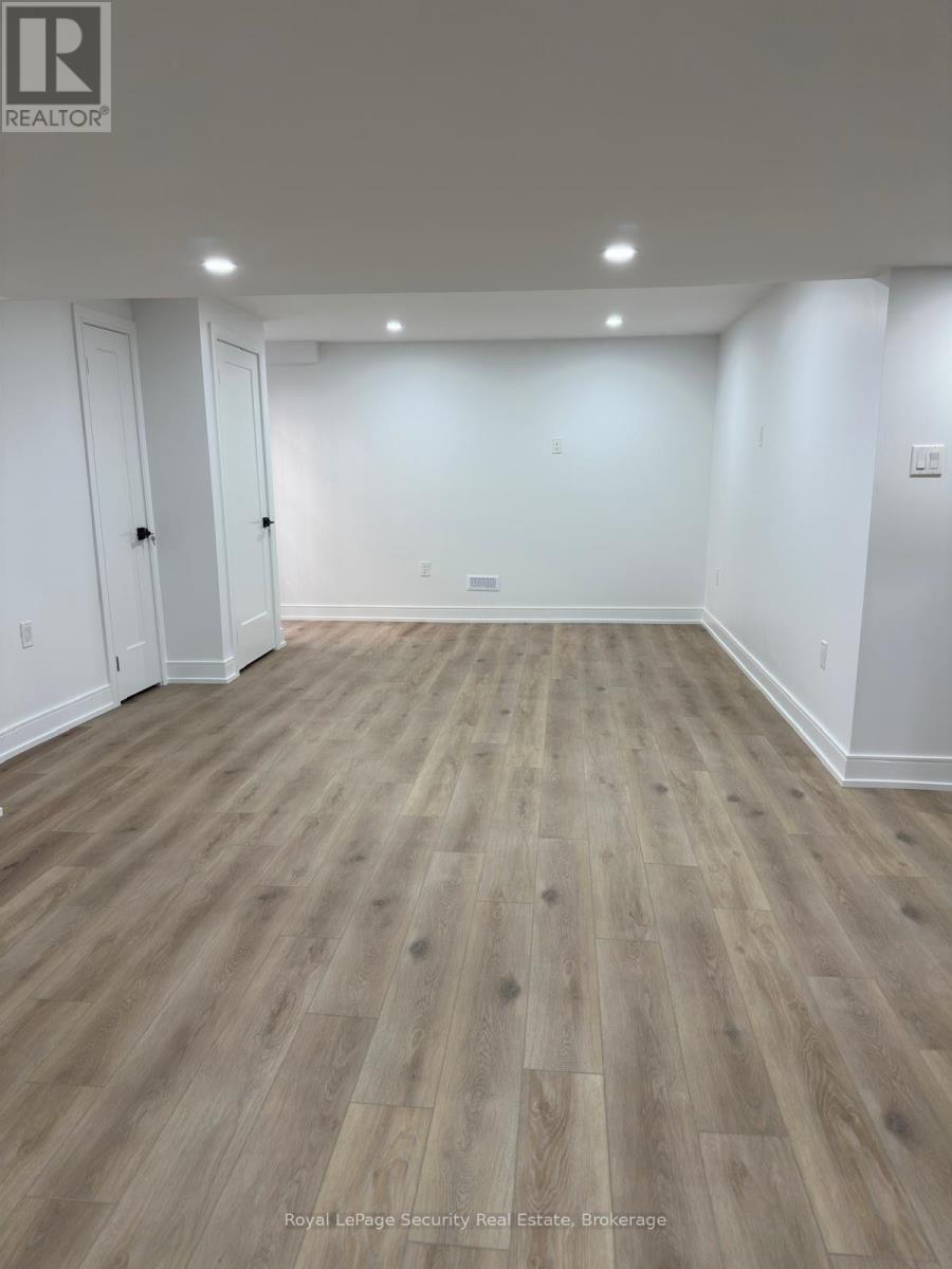 Basement - 1740 Emberton Way, Innisfil, Ontario  L9S 0N4 - Photo 5 - N13809402