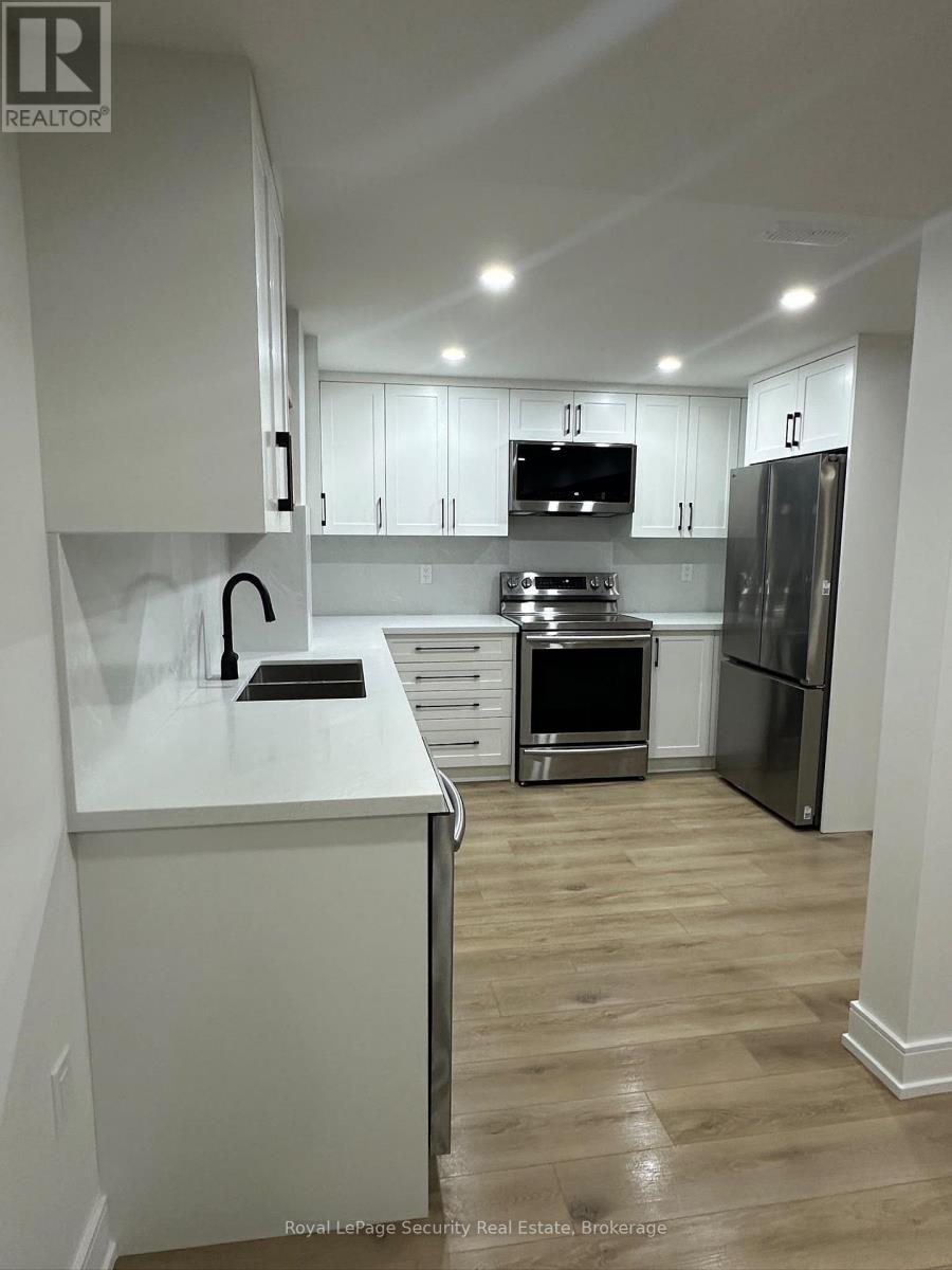 Basement - 1740 Emberton Way, Innisfil, Ontario  L9S 0N4 - Photo 6 - N13809402