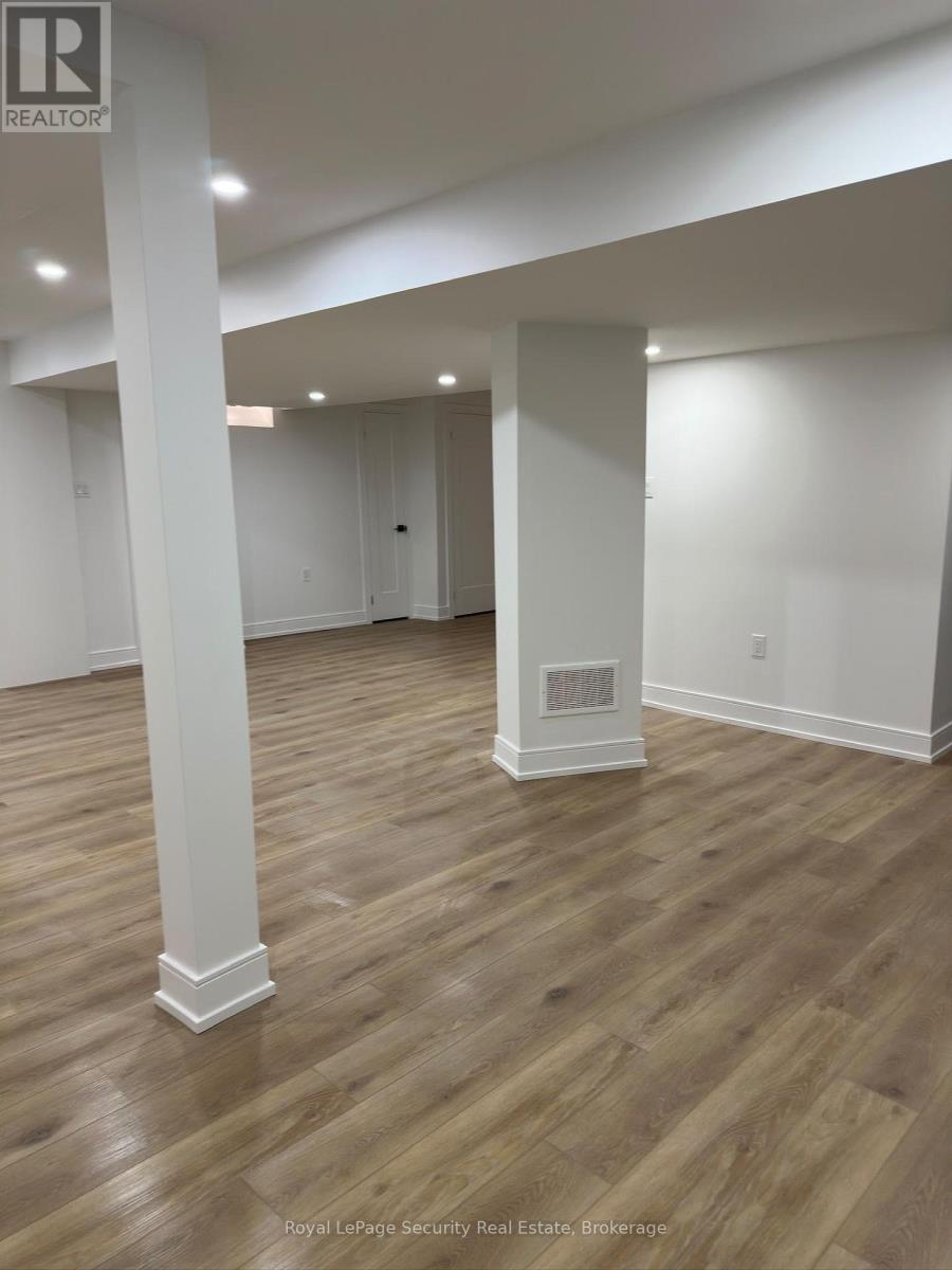 Basement - 1740 Emberton Way, Innisfil, Ontario  L9S 0N4 - Photo 8 - N13809402