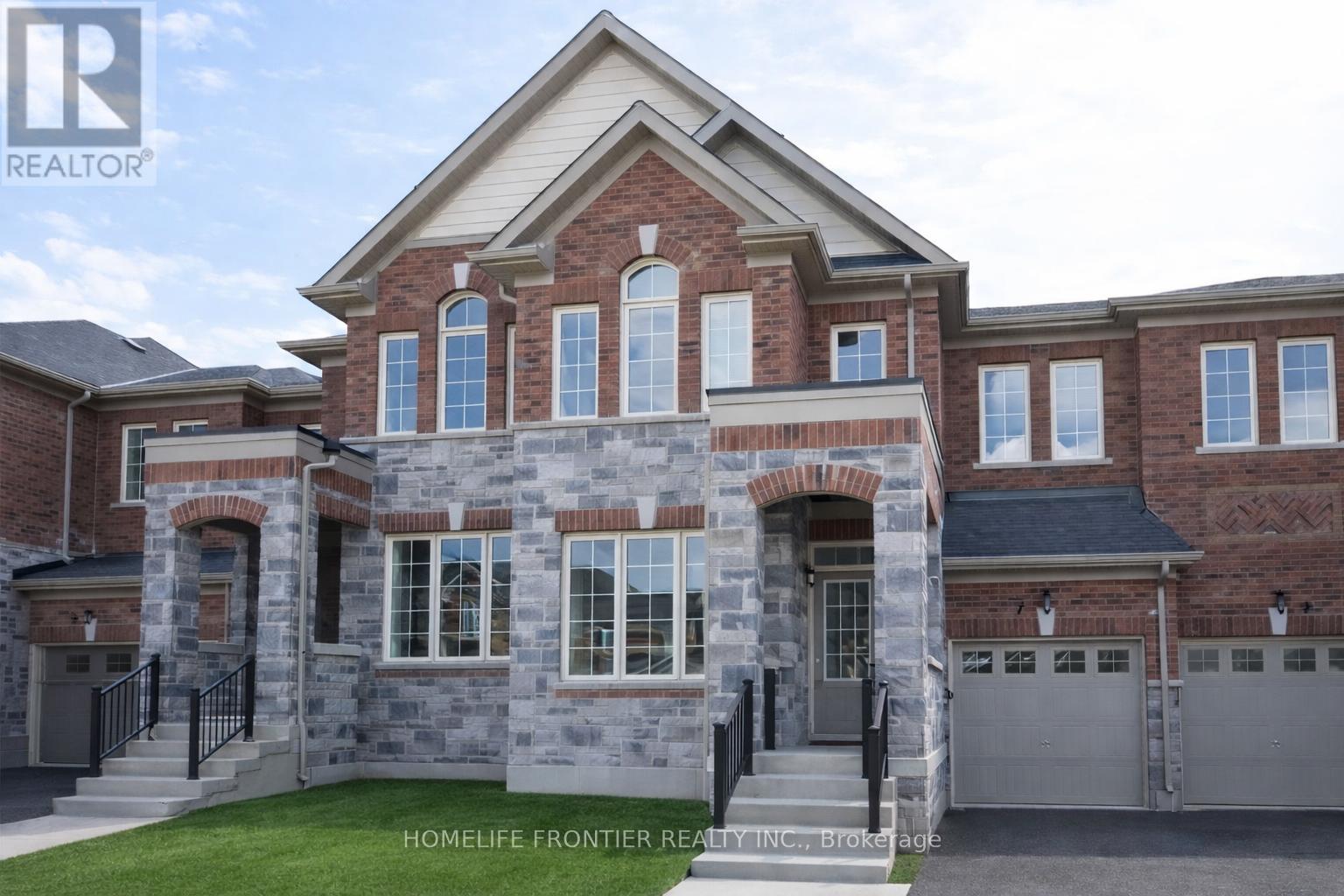 7 Frederick Pearson Street, East Gwillimbury, Ontario  L9N 0R9 - Photo 1 - N13809418