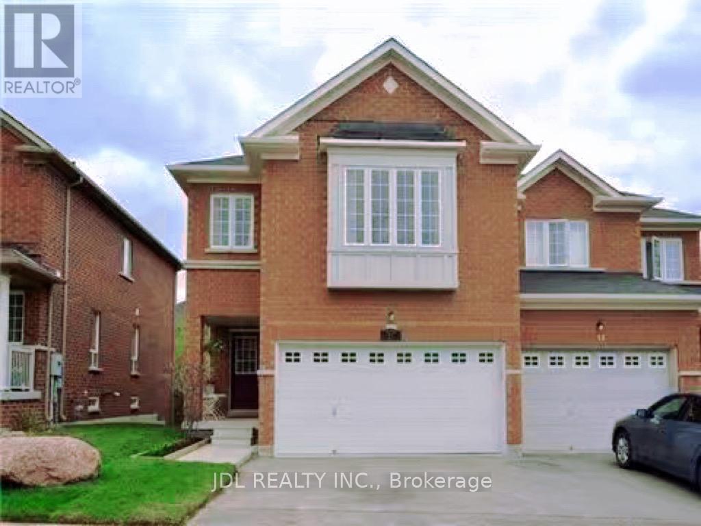 15 Maffey Crescent, Richmond Hill (Westbrook), Ontario  L4S 0A9 - Photo 1 - N13809426