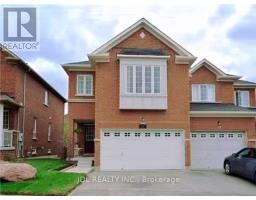 15 MAFFEY CRESCENT, Richmond Hill, Ontario
