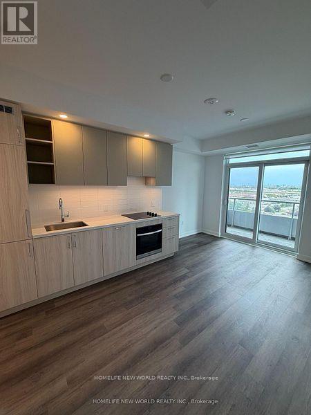 1806 - 5 Meadowdale Road, Vaughan (Vaughan Corporate Centre), Ontario  L4K 0C7 - Photo 11 - N13809476