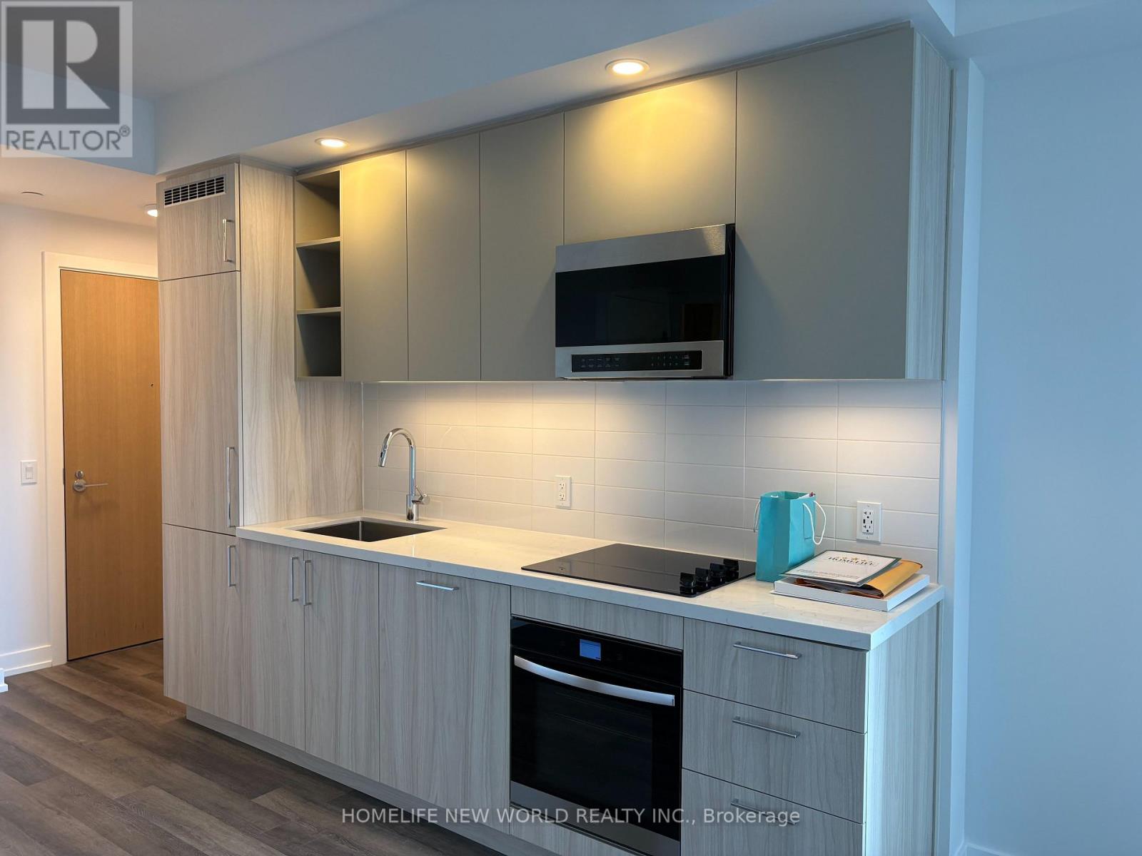 1806 - 5 Meadowdale Road, Vaughan (Vaughan Corporate Centre), Ontario  L4K 0C7 - Photo 12 - N13809476
