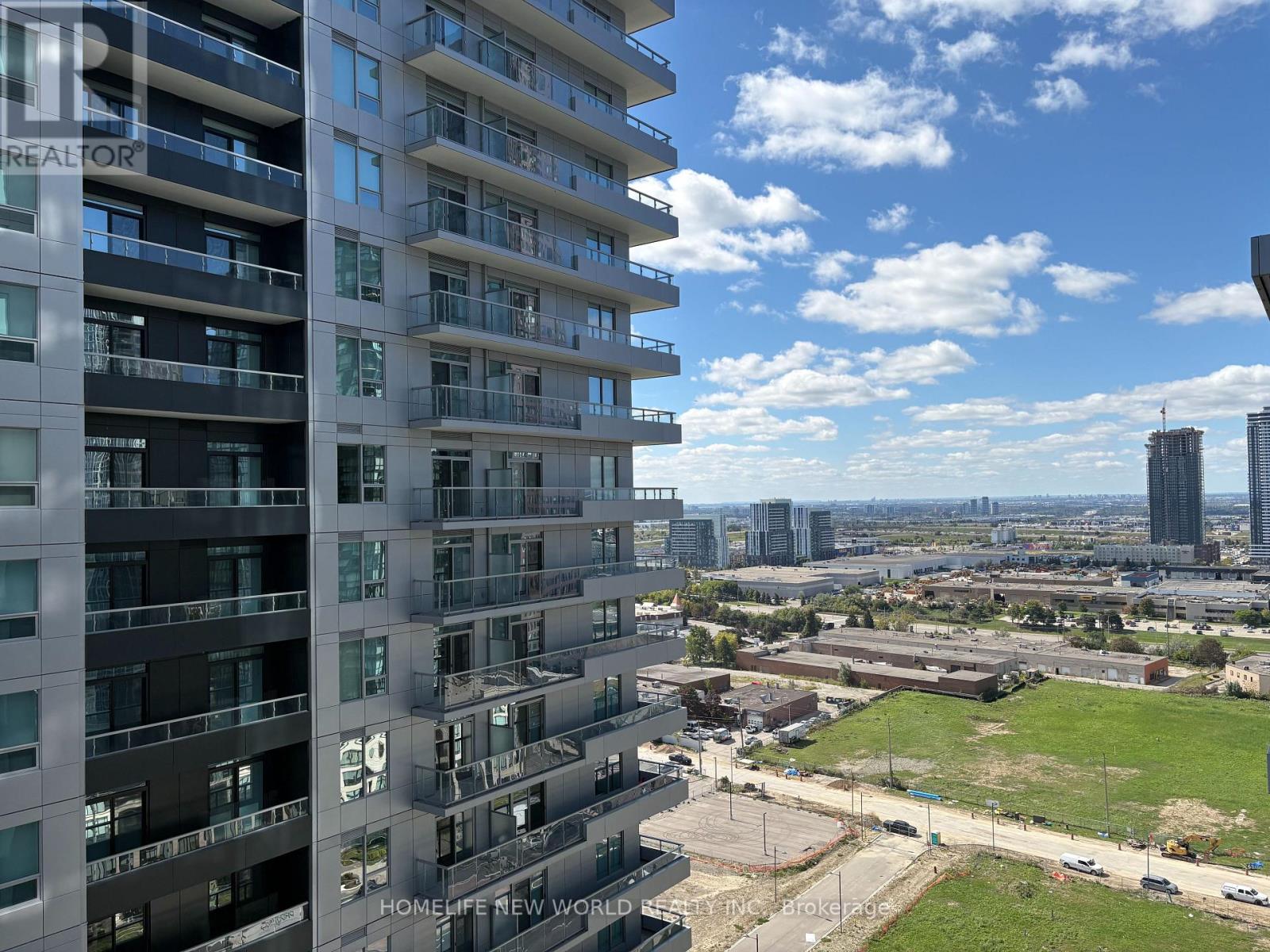 1806 - 5 Meadowdale Road, Vaughan (Vaughan Corporate Centre), Ontario  L4K 0C7 - Photo 21 - N13809476