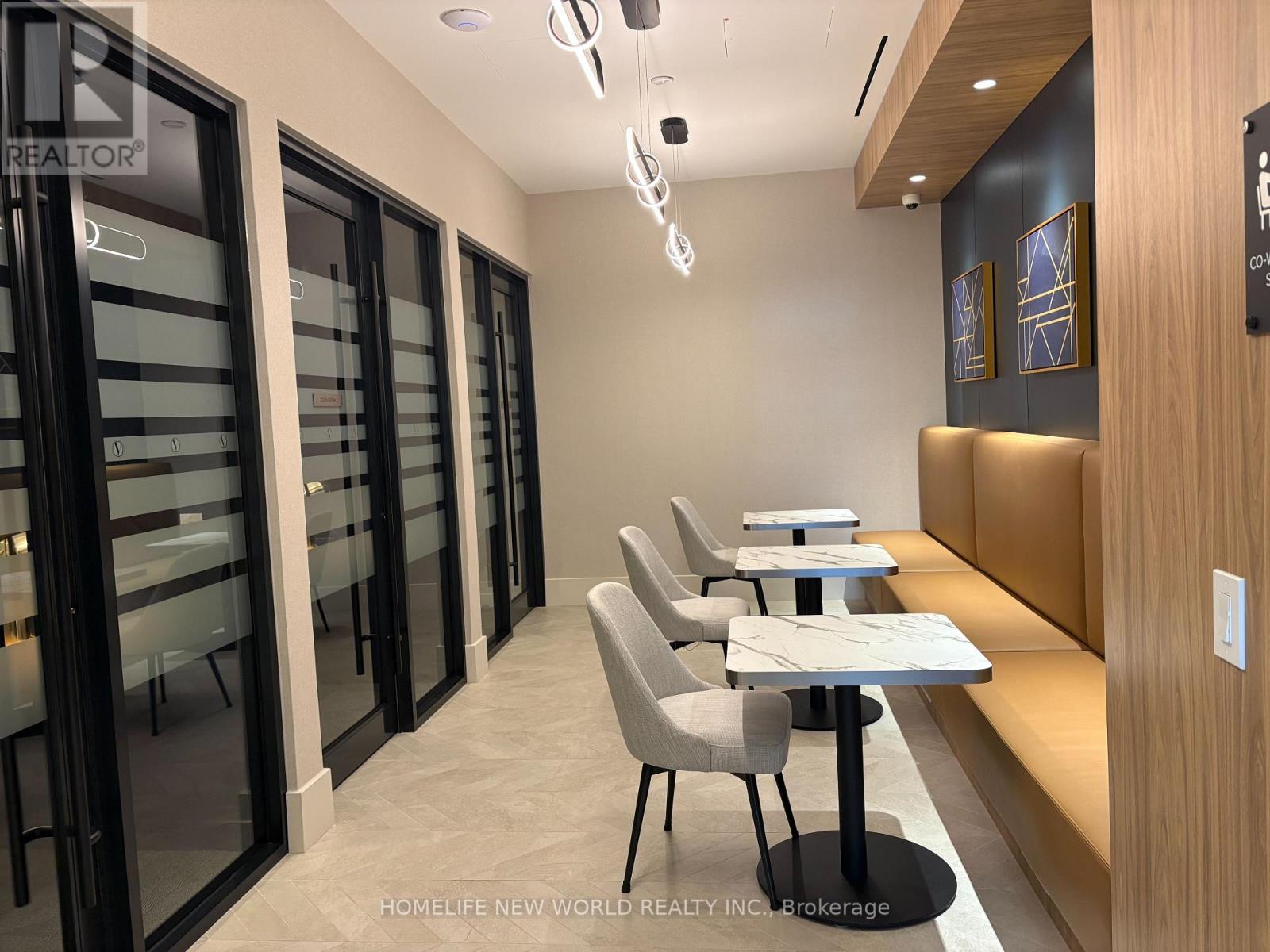 1806 - 5 Meadowdale Road, Vaughan (Vaughan Corporate Centre), Ontario  L4K 0C7 - Photo 27 - N13809476