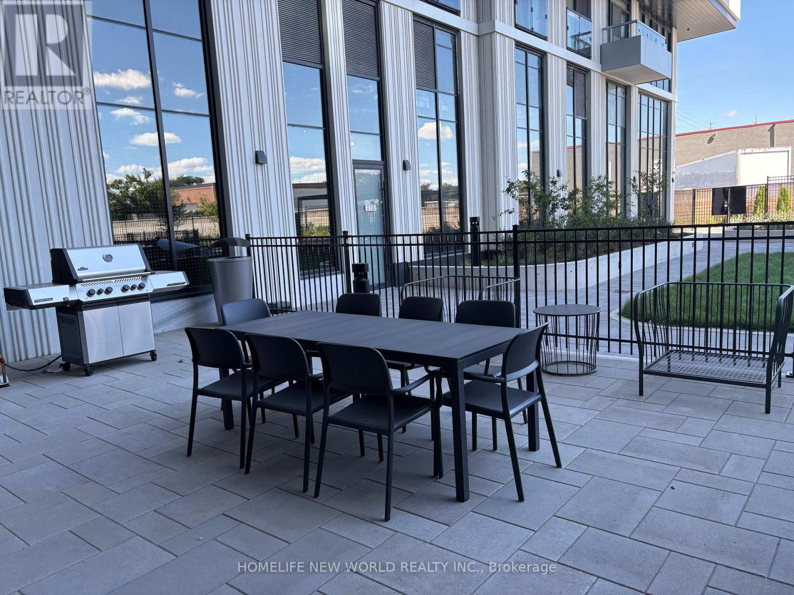 1806 - 5 Meadowdale Road, Vaughan (Vaughan Corporate Centre), Ontario  L4K 0C7 - Photo 33 - N13809476
