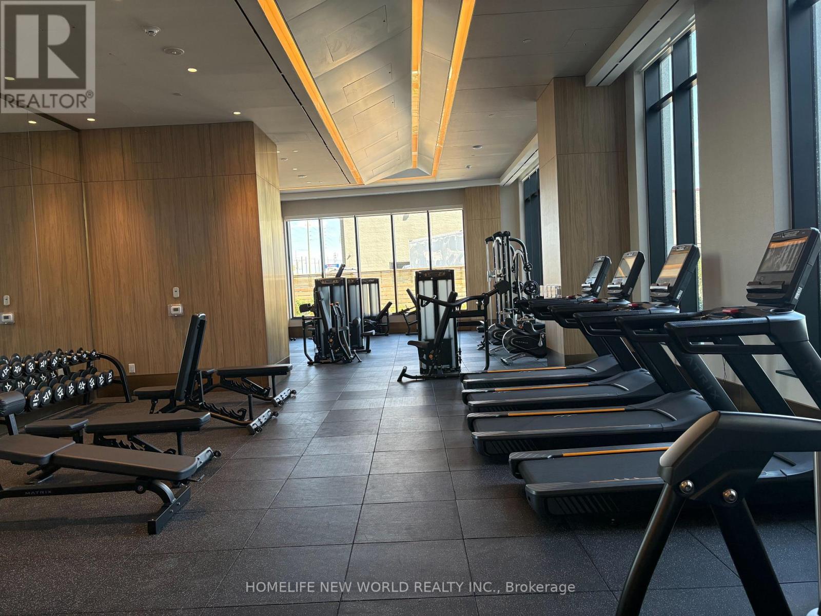 1806 - 5 Meadowdale Road, Vaughan (Vaughan Corporate Centre), Ontario  L4K 0C7 - Photo 35 - N13809476