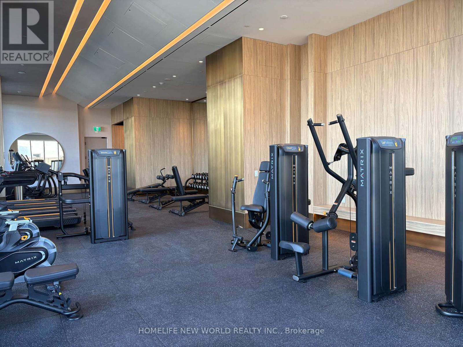 1806 - 5 Meadowdale Road, Vaughan (Vaughan Corporate Centre), Ontario  L4K 0C7 - Photo 36 - N13809476