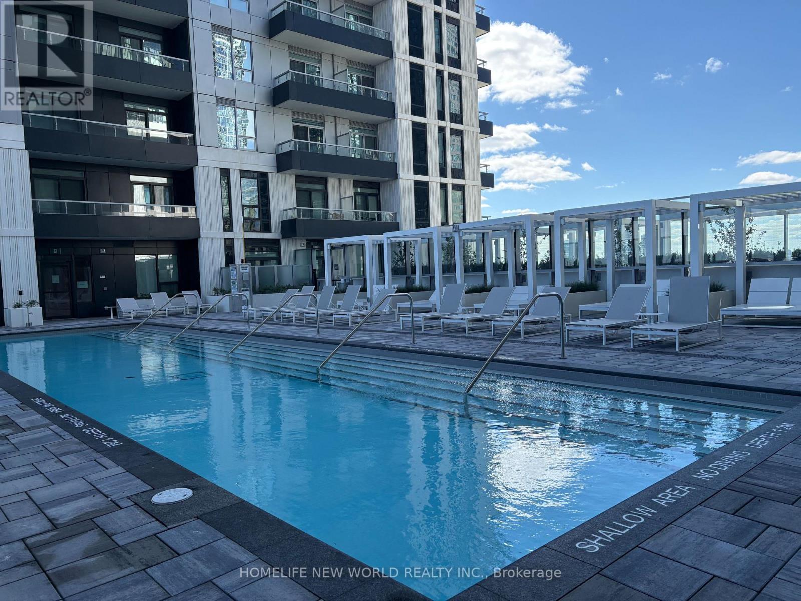 1806 - 5 Meadowdale Road, Vaughan (Vaughan Corporate Centre), Ontario  L4K 0C7 - Photo 40 - N13809476