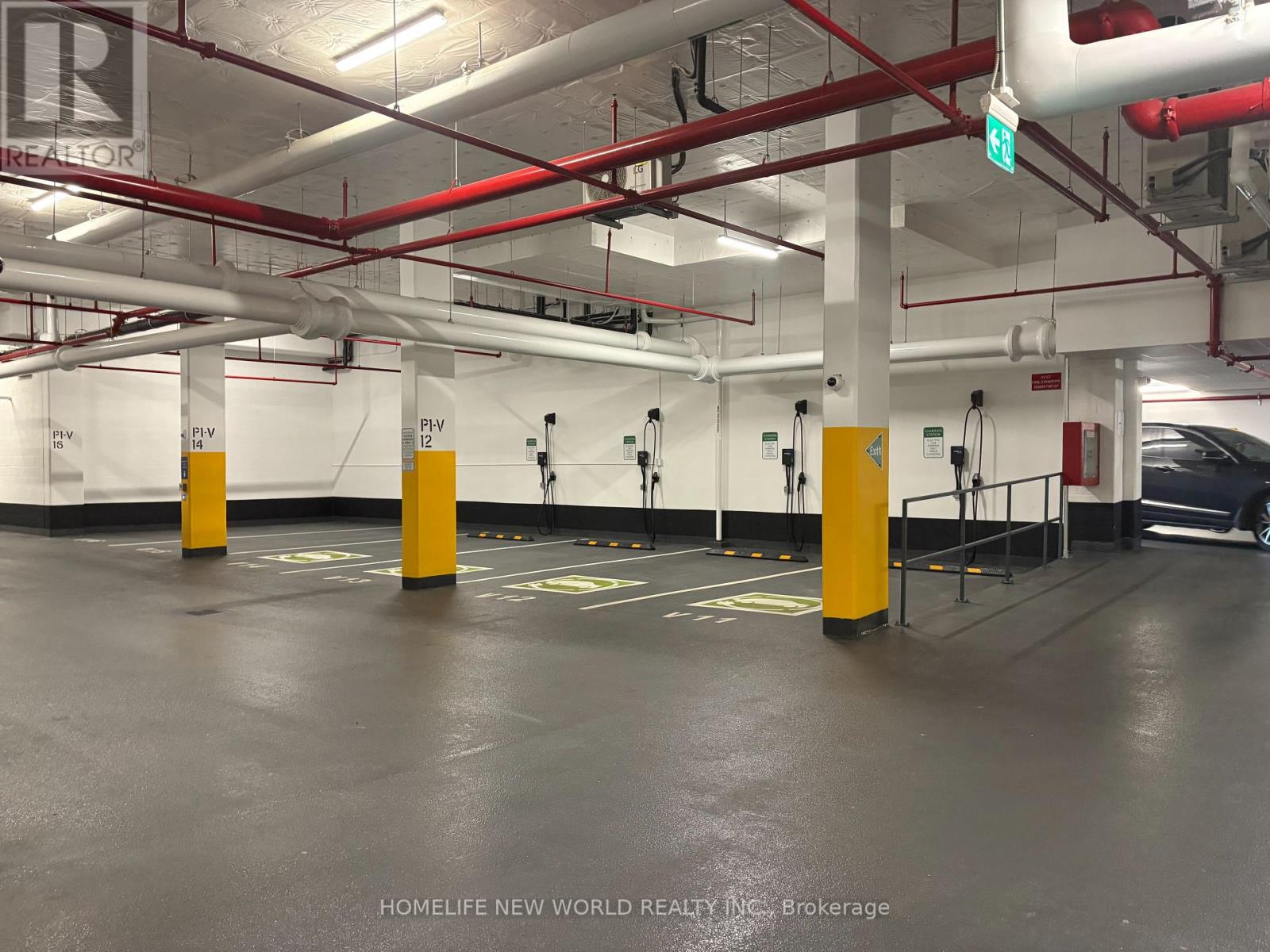 1806 - 5 Meadowdale Road, Vaughan (Vaughan Corporate Centre), Ontario  L4K 0C7 - Photo 43 - N13809476