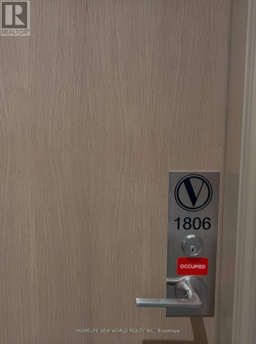 1806 - 5 Meadowdale Road, Vaughan (Vaughan Corporate Centre), Ontario  L4K 0C7 - Photo 8 - N13809476