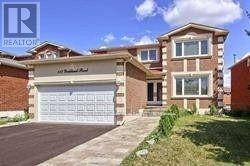 BSMT - 117 YORKLAND STREET, Richmond Hill, Ontario