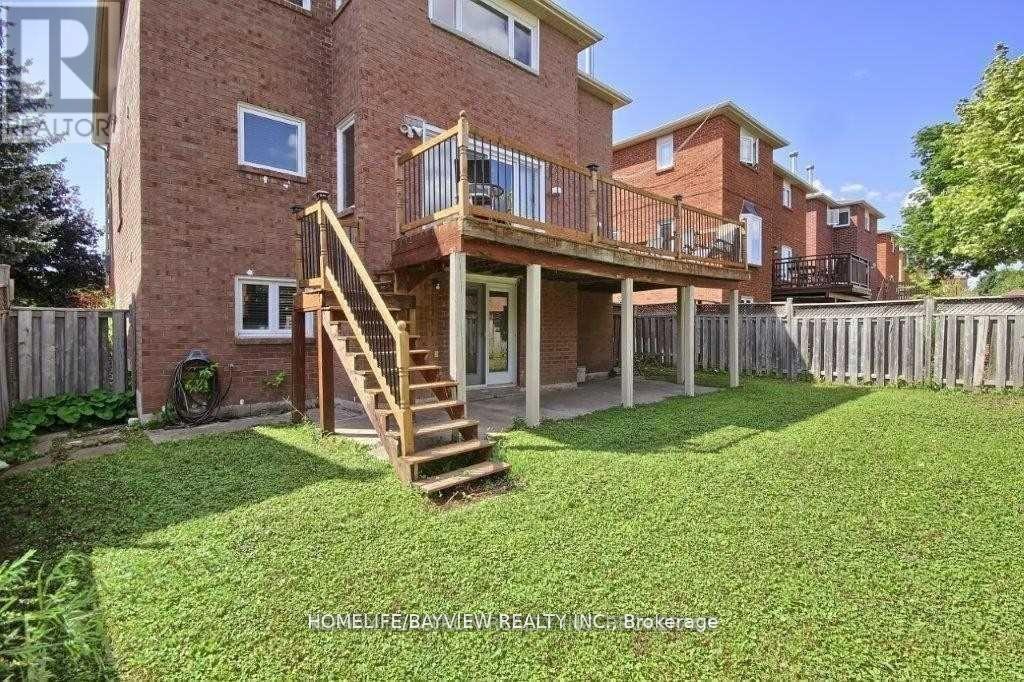 Bsmt - 117 Yorkland Street, Richmond Hill, Ontario  L4S 1C4 - Photo 9 - N13809486