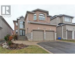 52 CASA GRANDE (BASEMENT) STREET, Richmond Hill, Ontario