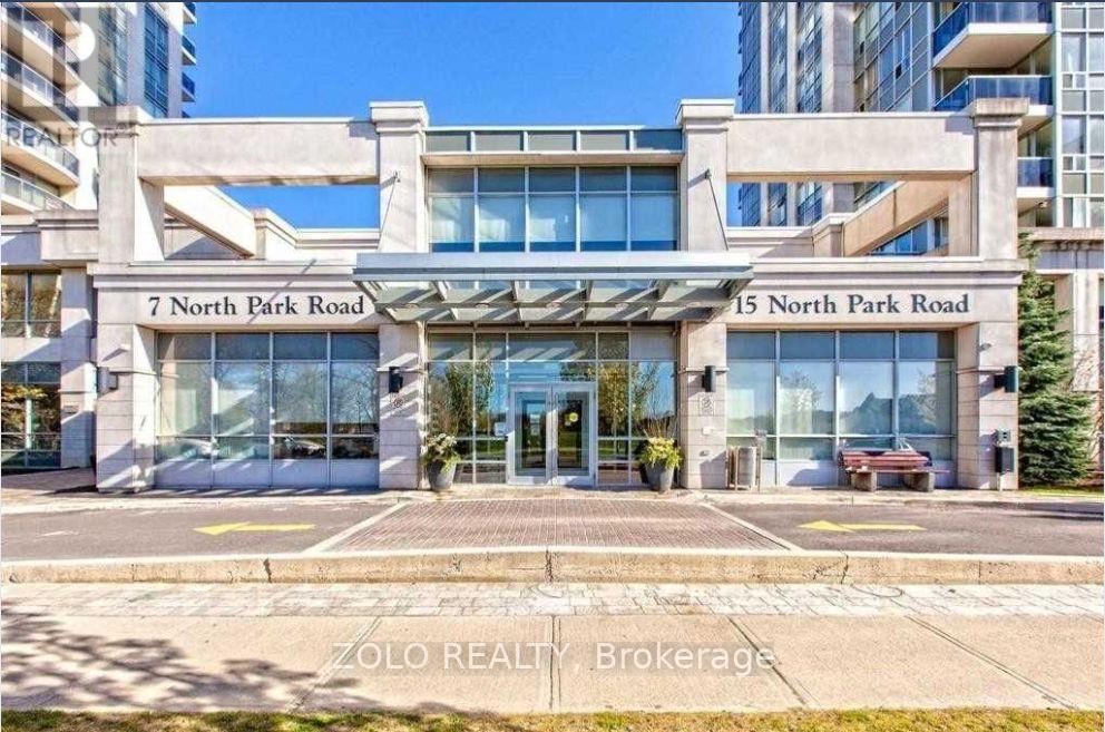 1912 - 7 North Park Road, Vaughan (Beverley Glen), Ontario  L4J 0C9 - Photo 1 - N13809546