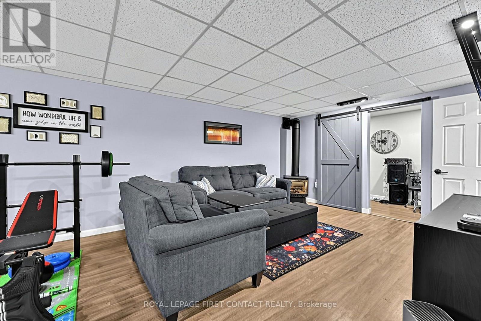8 - 233 Innisfil Street, Barrie, Ontario  L4N 3E9 - Photo 17 - S13809286