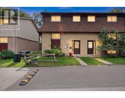 8 - 233 INNISFIL STREET, Barrie, Ontario