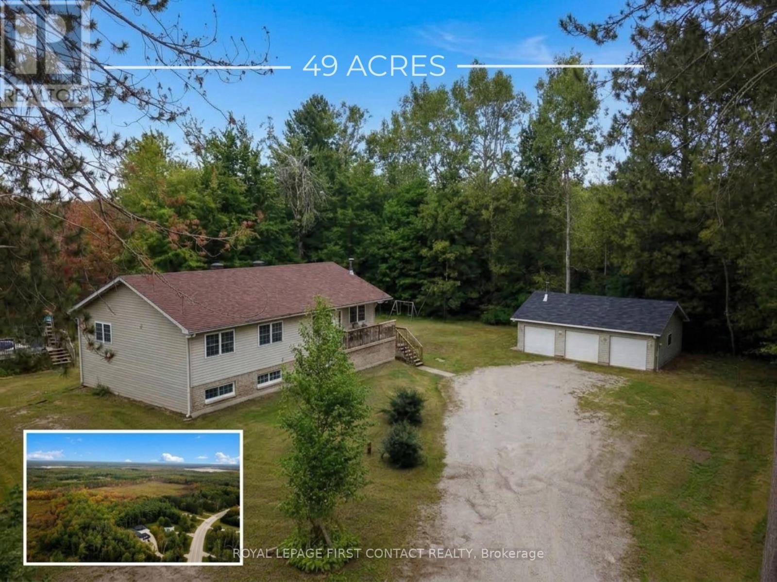 2228 MONCK ROAD, Ramara, Ontario