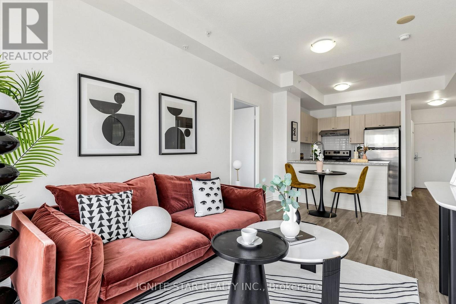 1201 - 5740 Yonge Street, Toronto, Ontario  M2M 0B1 - Photo 10 - C13768828