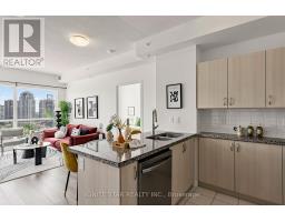 1201 - 5740 YONGE STREET, Toronto, Ontario