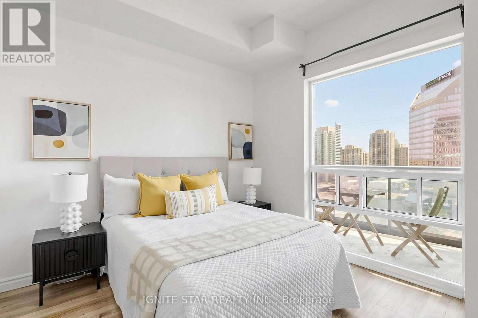 1201 - 5740 Yonge Street, Toronto, Ontario  M2M 0B1 - Photo 15 - C13768828