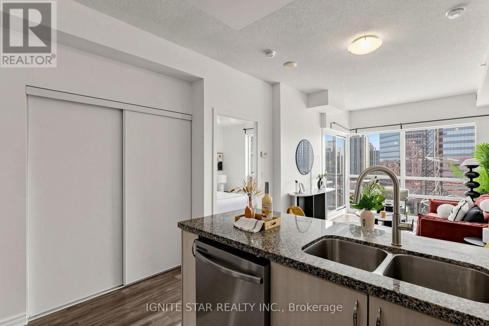 1201 - 5740 Yonge Street, Toronto, Ontario  M2M 0B1 - Photo 14 - C13768828