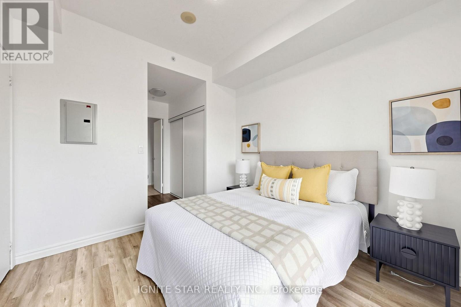 1201 - 5740 Yonge Street, Toronto, Ontario  M2M 0B1 - Photo 17 - C13768828