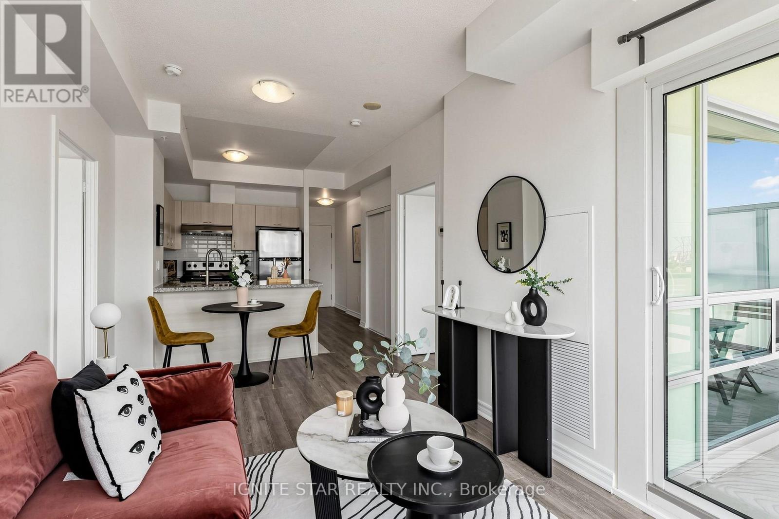 1201 - 5740 Yonge Street, Toronto, Ontario  M2M 0B1 - Photo 11 - C13768828