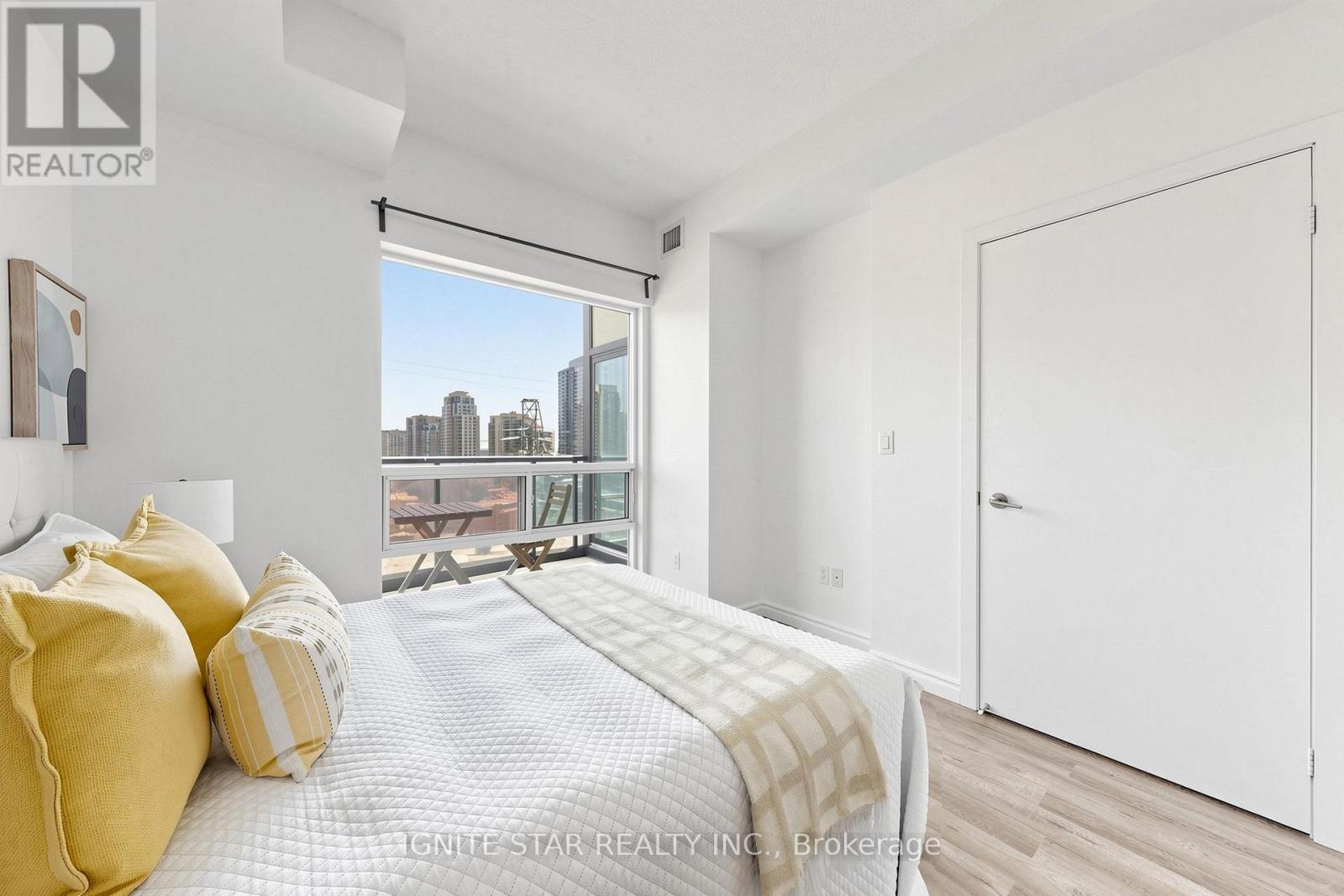 1201 - 5740 Yonge Street, Toronto, Ontario  M2M 0B1 - Photo 16 - C13768828