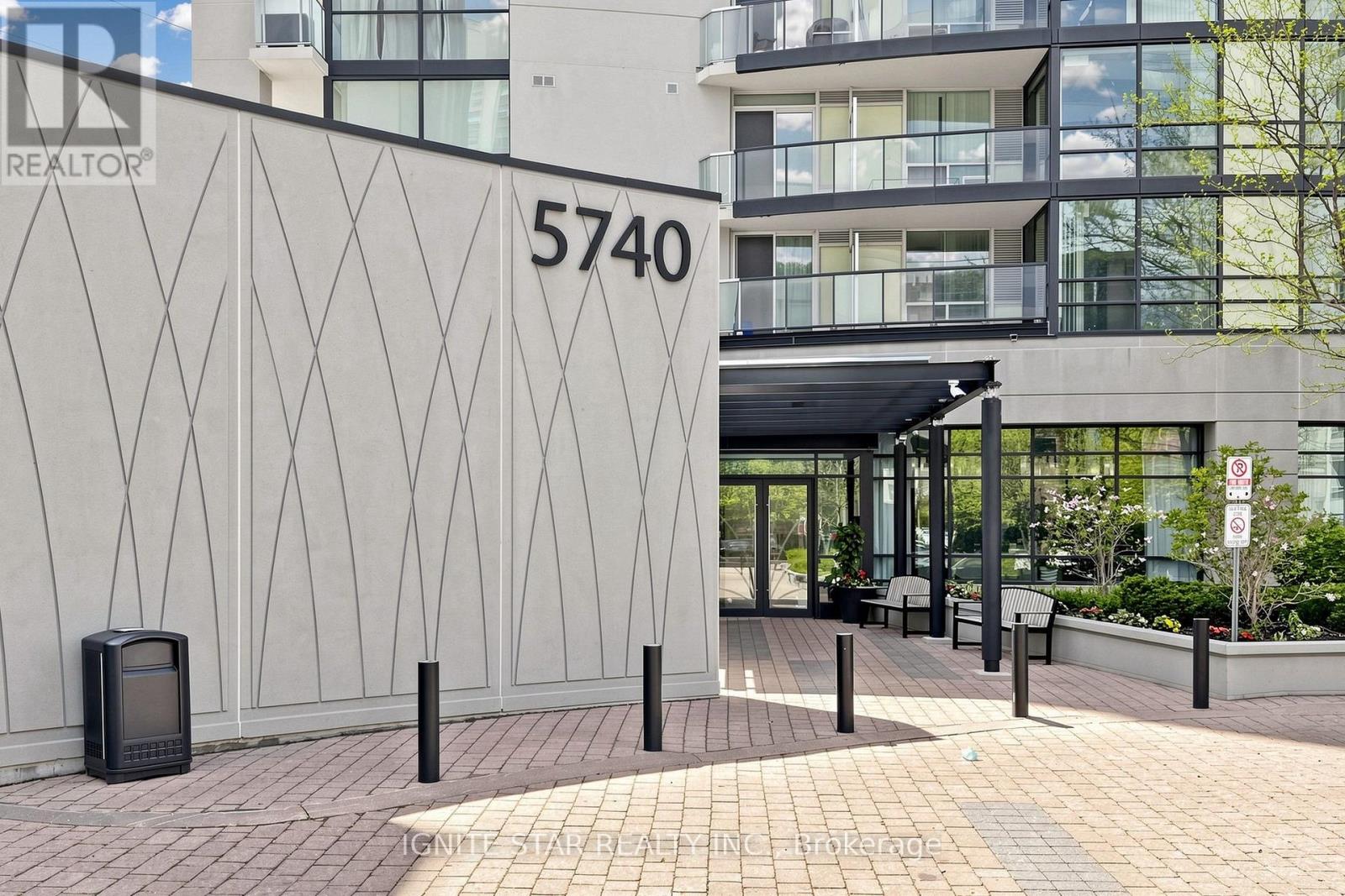 1201 - 5740 Yonge Street, Toronto, Ontario  M2M 0B1 - Photo 3 - C13768828