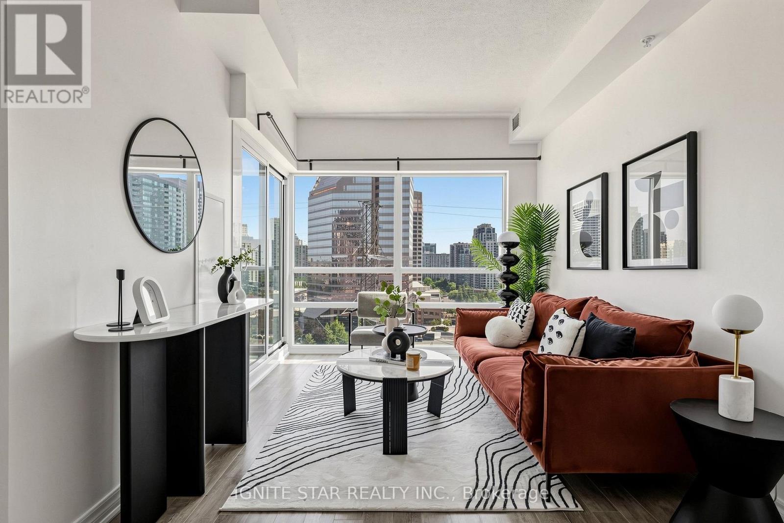 1201 - 5740 Yonge Street, Toronto, Ontario  M2M 0B1 - Photo 7 - C13768828