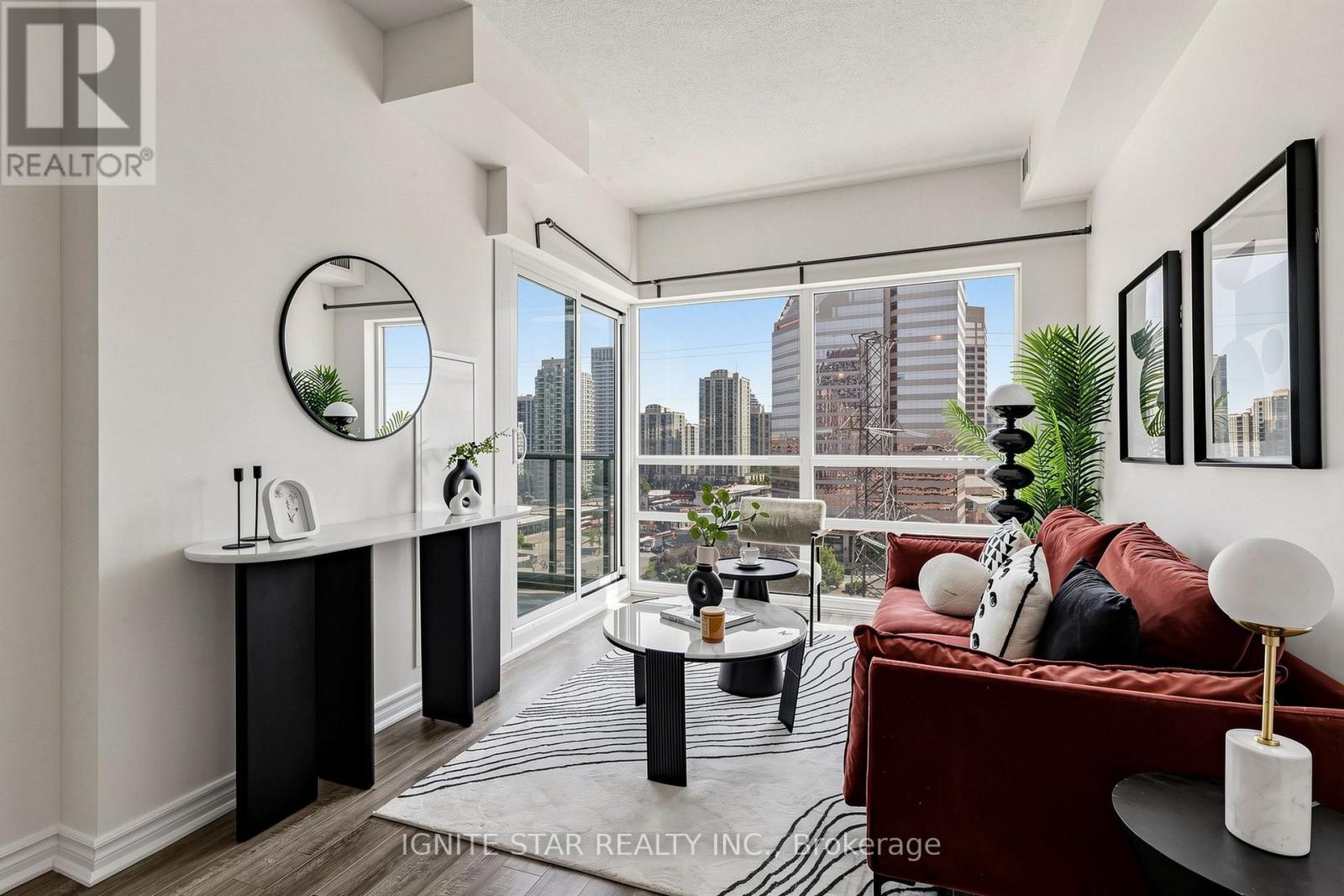 1201 - 5740 Yonge Street, Toronto, Ontario  M2M 0B1 - Photo 8 - C13768828