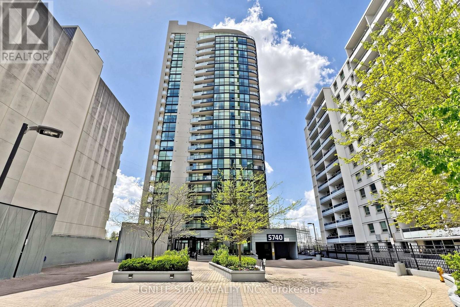 1201 - 5740 Yonge Street, Toronto, Ontario  M2M 0B1 - Photo 4 - C13768828