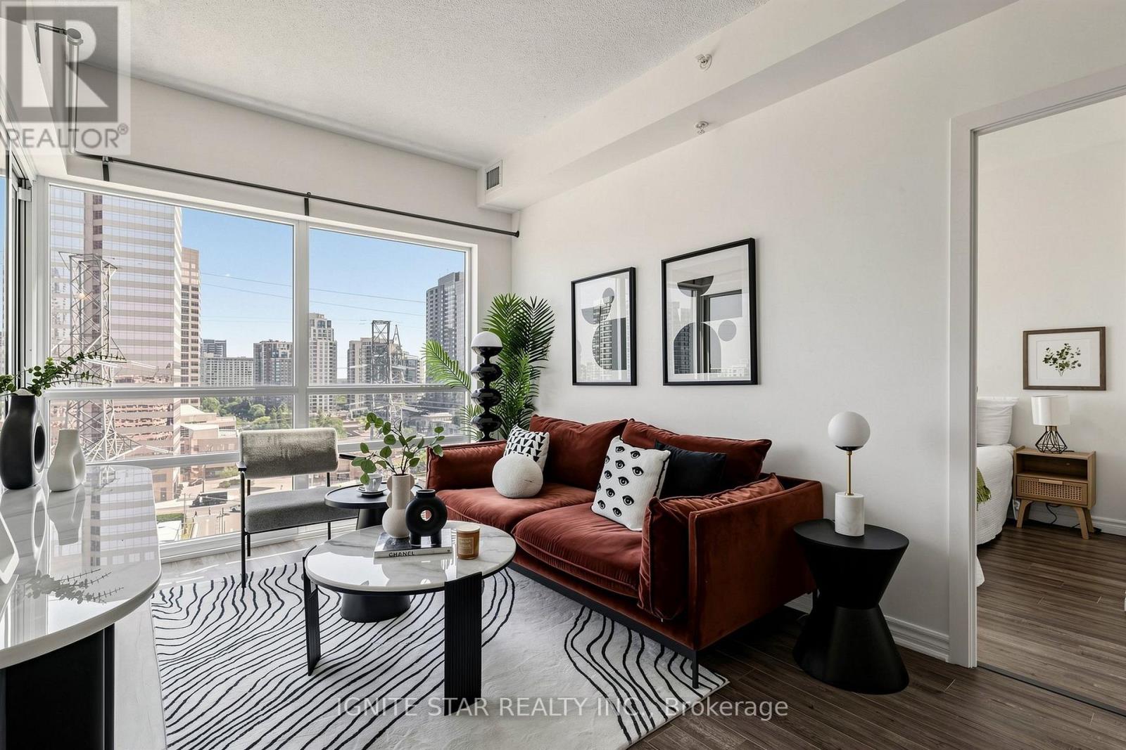 1201 - 5740 Yonge Street, Toronto, Ontario  M2M 0B1 - Photo 9 - C13768828