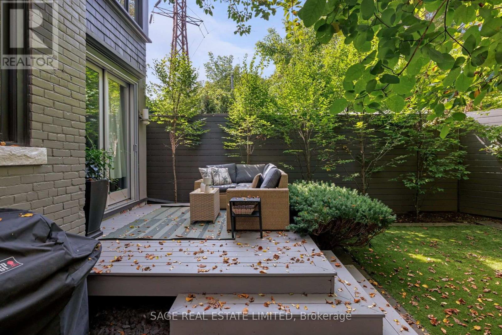32 Edgewood Crescent, Toronto, Ontario  M4W 3A9 - Photo 46 - C13809074