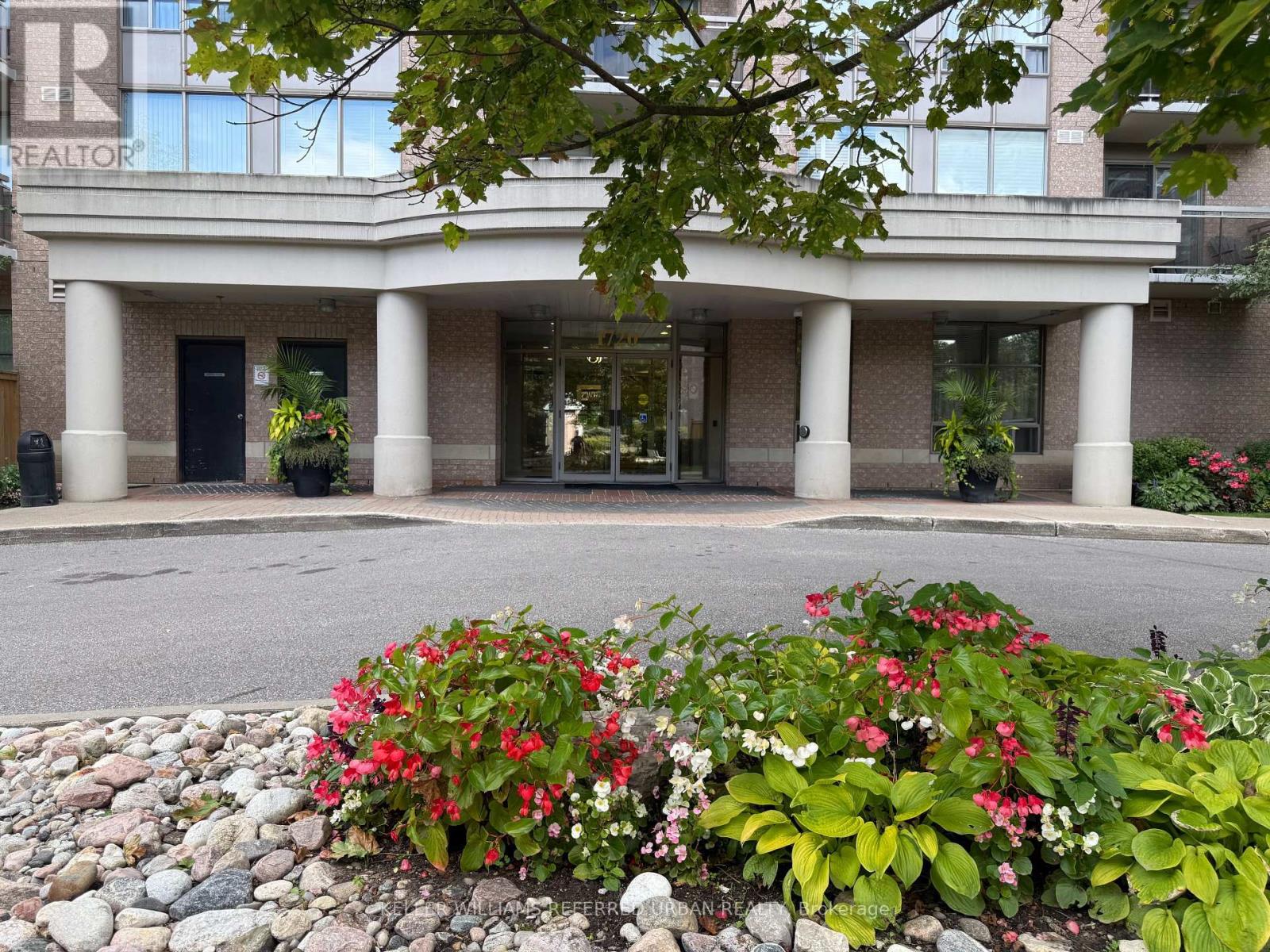 110 - 1720 EGLINTON AVENUE E, Toronto, Ontario