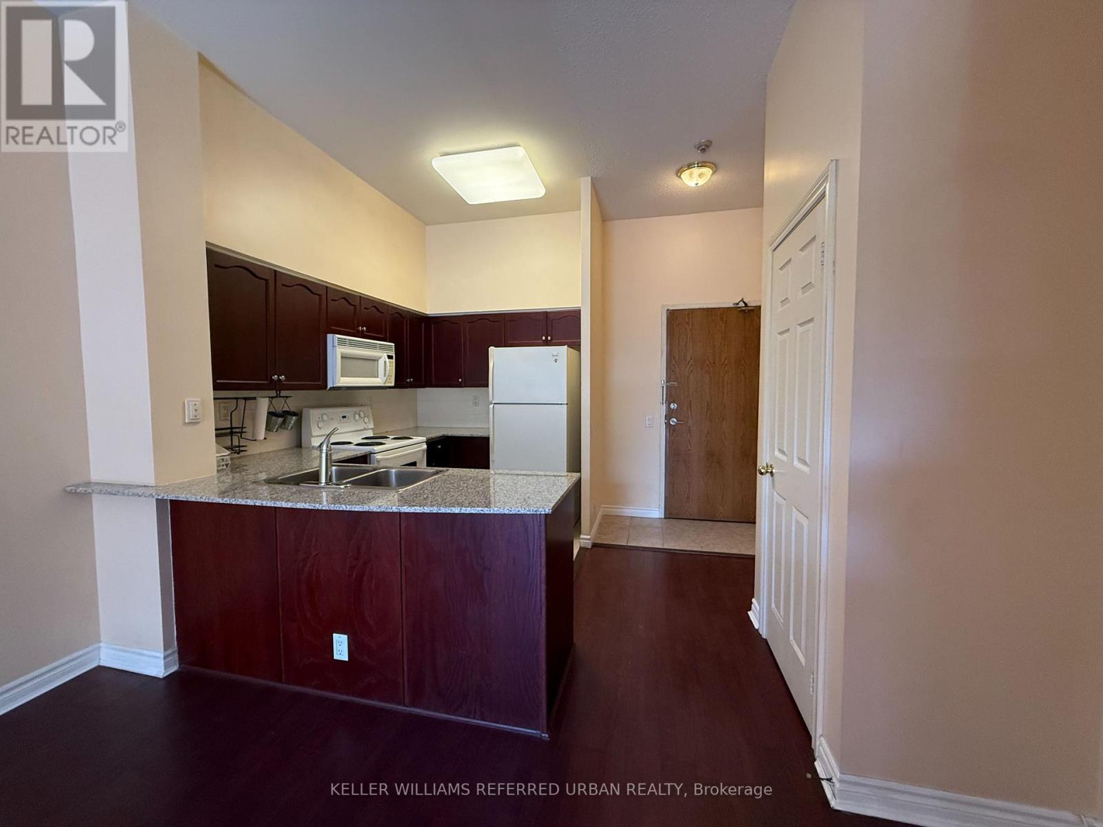 110 - 1720 Eglinton Avenue E, Toronto, Ontario  M4A 2X8 - Photo 3 - C13809450