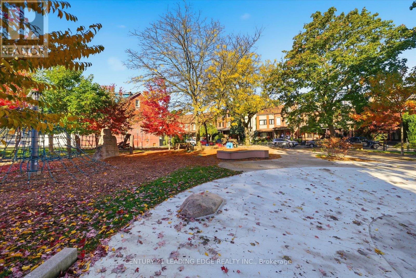 30 Ulster Street, Toronto, Ontario  M5S 1E3 - Photo 36 - C13809482
