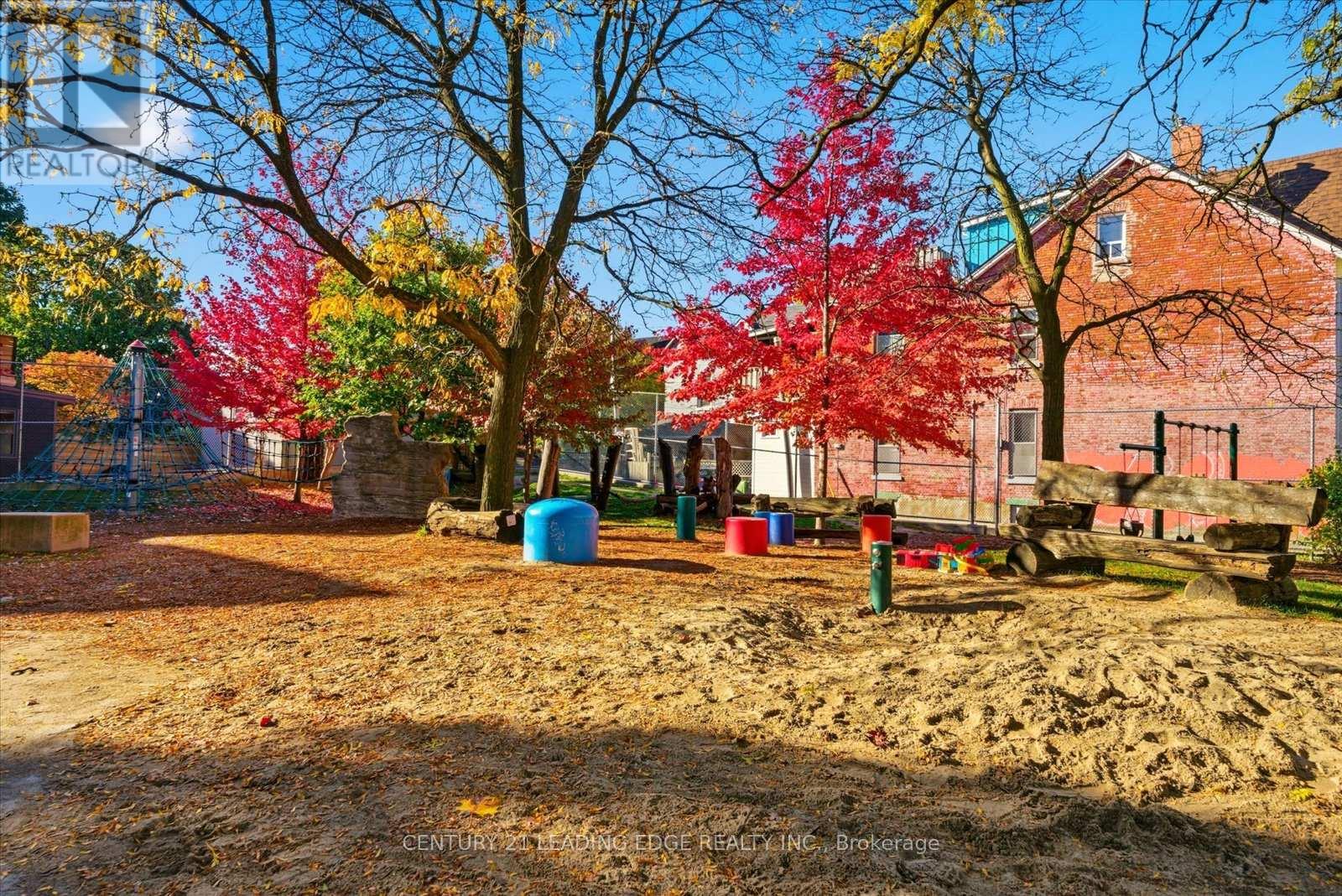 30 Ulster Street, Toronto, Ontario  M5S 1E3 - Photo 38 - C13809482