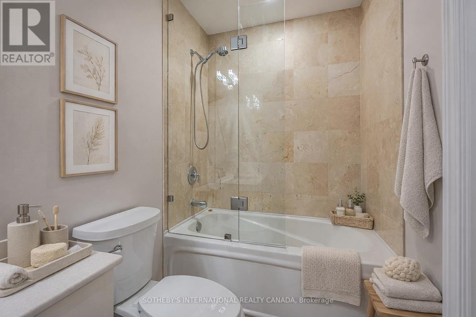 108 - 3085 Bloor Street W, Toronto, Ontario  M8X 1C9 - Photo 11 - W13809288