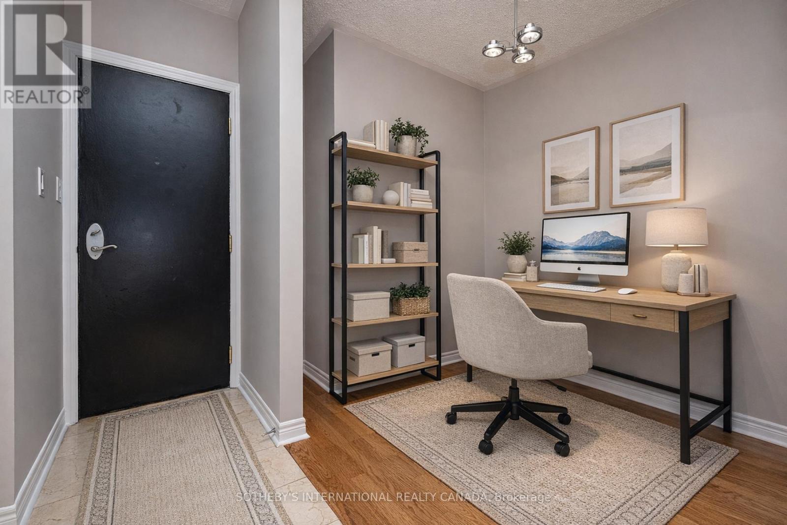 108 - 3085 Bloor Street W, Toronto, Ontario  M8X 1C9 - Photo 15 - W13809288