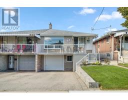 32 BUCKLAND ROAD, Toronto, Ontario