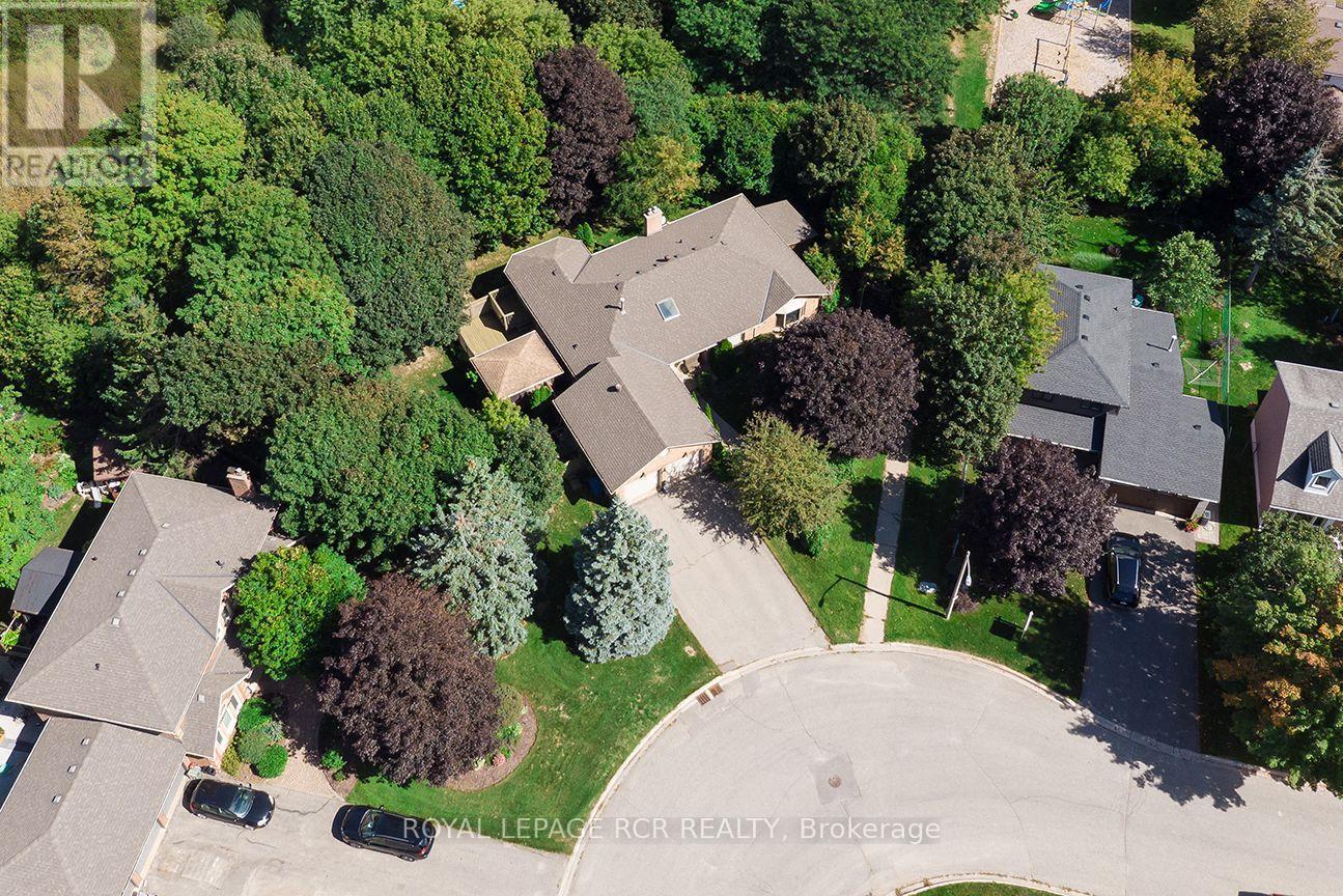 217 Oakwood Crescent, Orangeville, Ontario  L9W 4N1 - Photo 49 - W13809324
