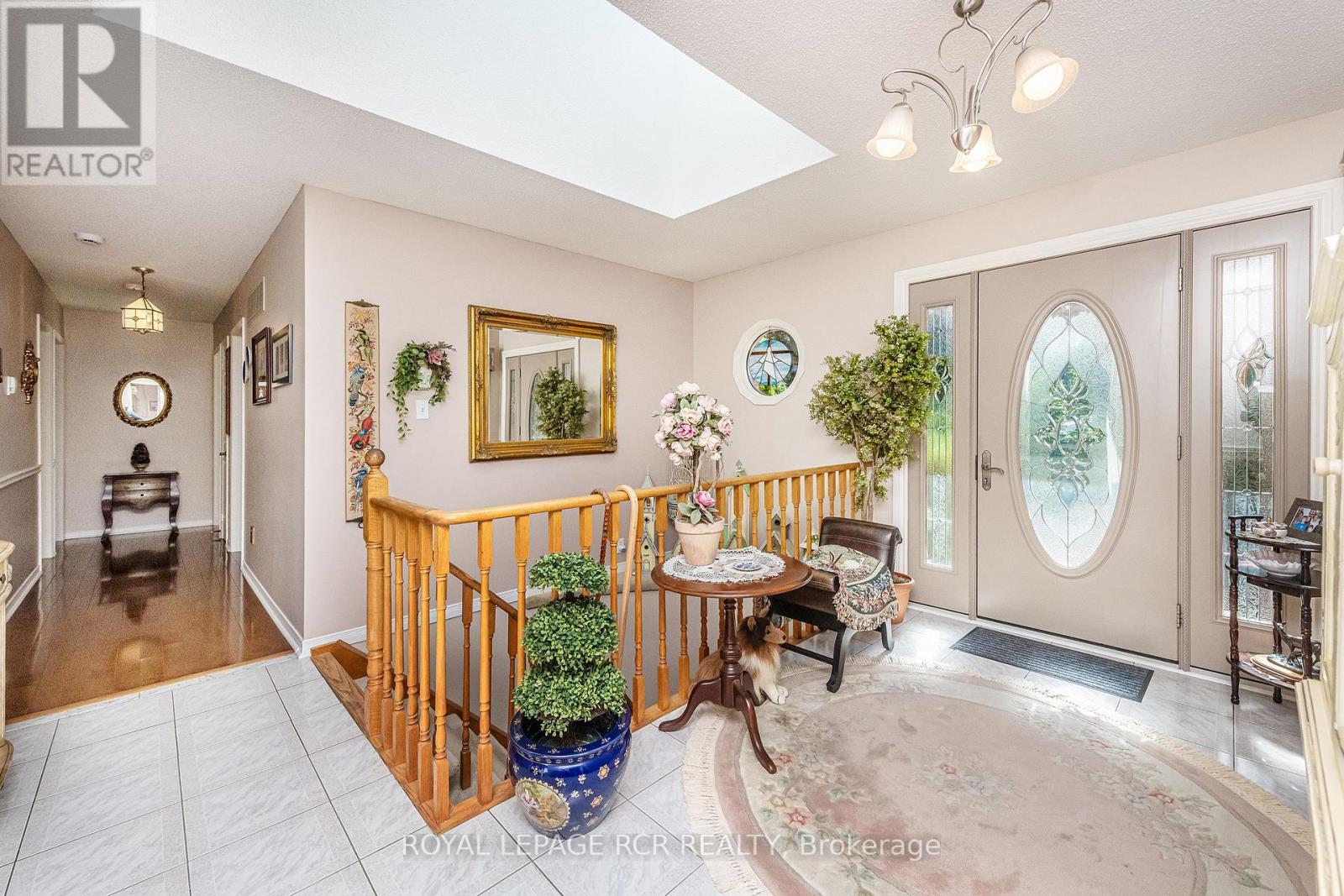 217 Oakwood Crescent, Orangeville, Ontario  L9W 4N1 - Photo 6 - W13809324