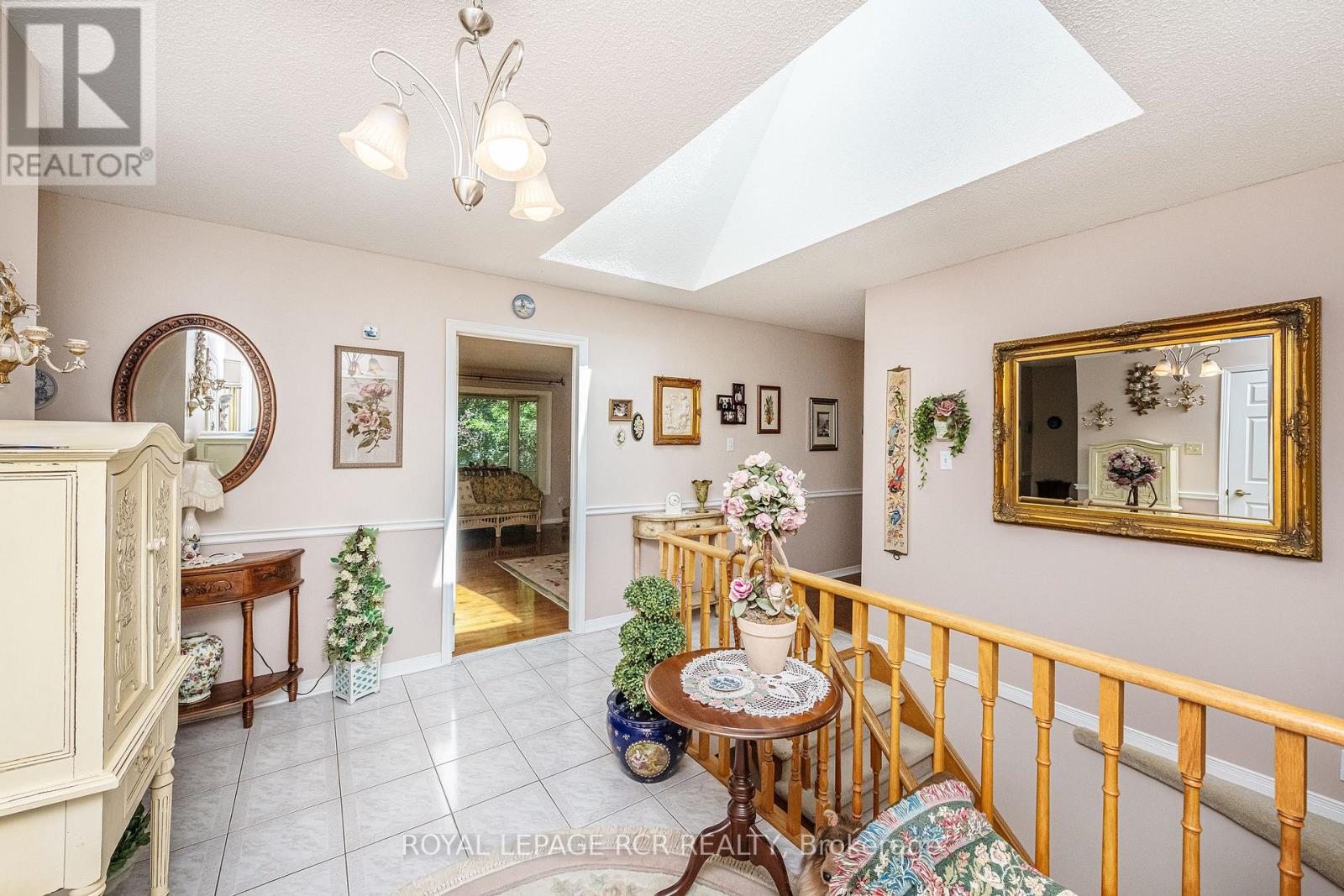 217 Oakwood Crescent, Orangeville, Ontario  L9W 4N1 - Photo 7 - W13809324