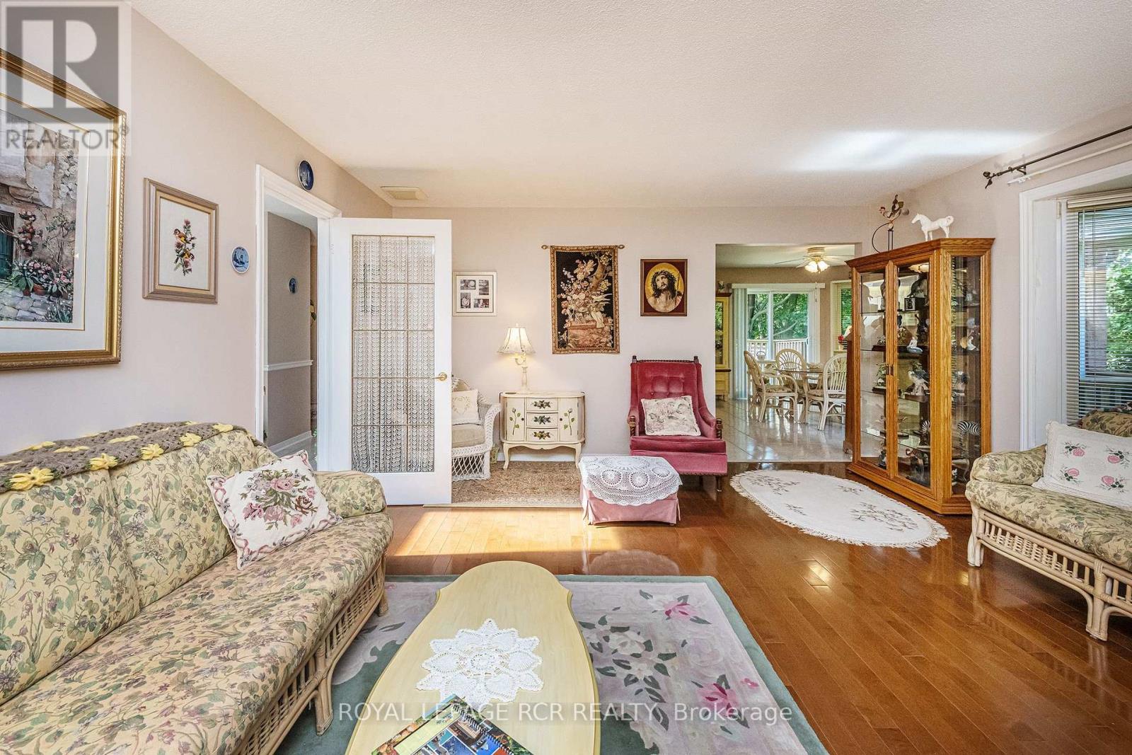 217 Oakwood Crescent, Orangeville, Ontario  L9W 4N1 - Photo 9 - W13809324