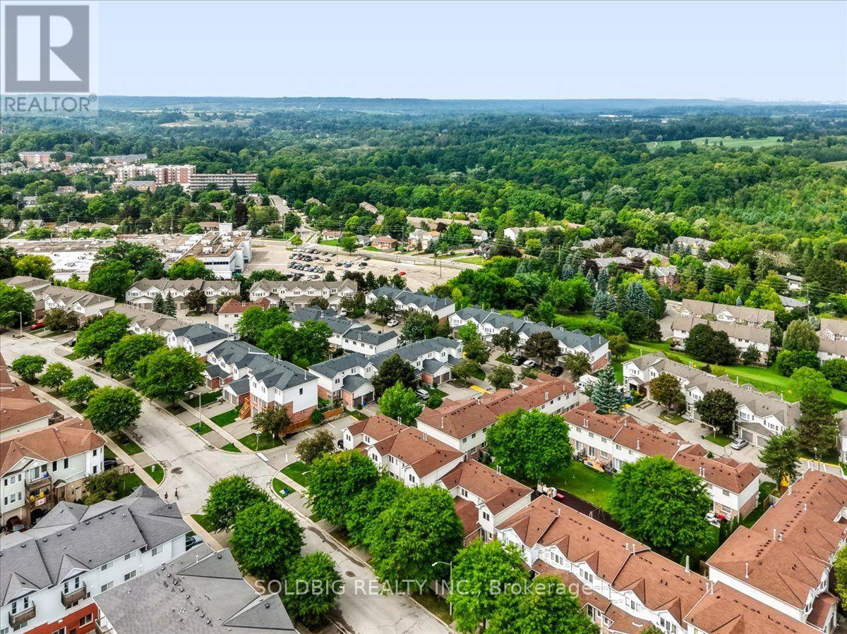 78 - 78 Stewart Maclaren Road, Halton Hills, Ontario L7G 5L9 - Photo 16 - W13809326