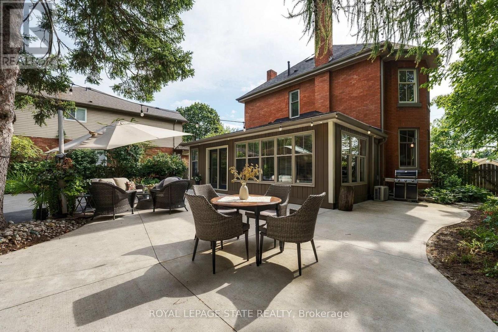 627 Maple Avenue, Burlington, Ontario  L7S 1M7 - Photo 32 - W13809354