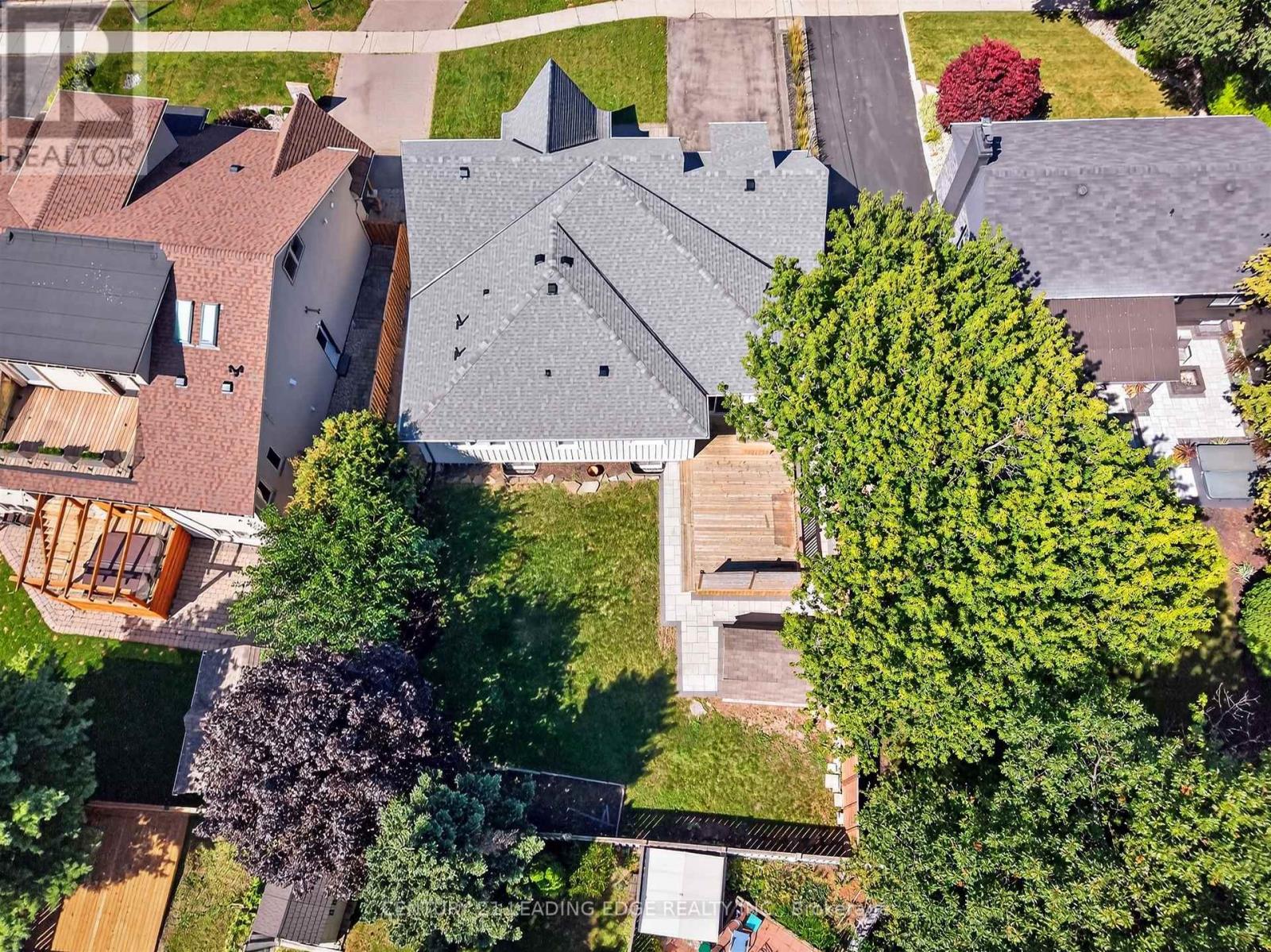 1130 Halliday Avenue, Mississauga, Ontario  L5E 1P9 - Photo 49 - W13809358